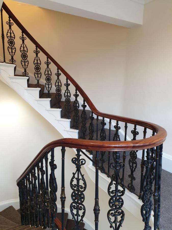Mcmillan House Studio Apartments 요크 외부 사진